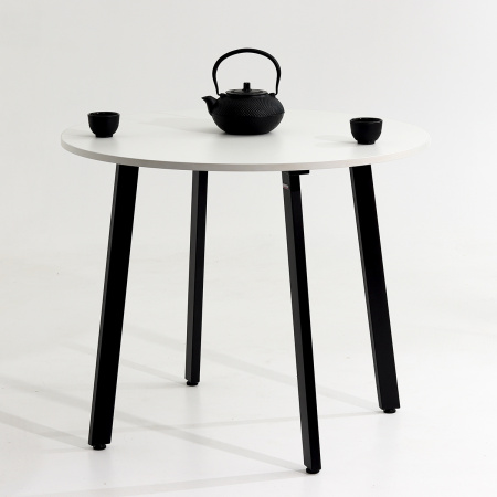 Стол обеденный ШАНХАЙ круглый